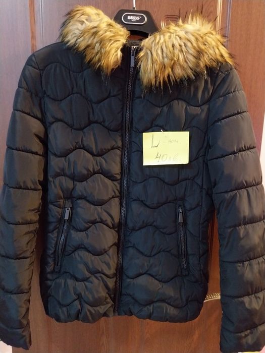 Дамски якета 35лв