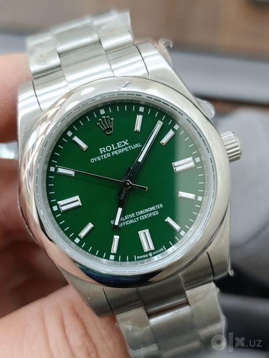 Rolex Премиум качество