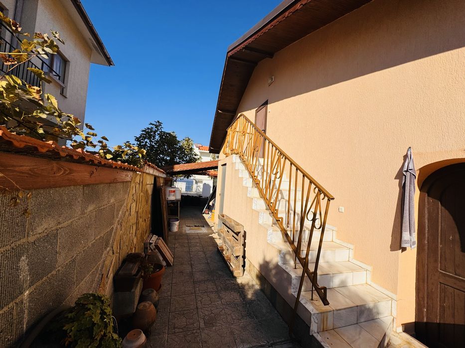 Продава се Къща в Бургас, Възраждане - 140 кв.м за 1286 €/кв.м - Снимка #7