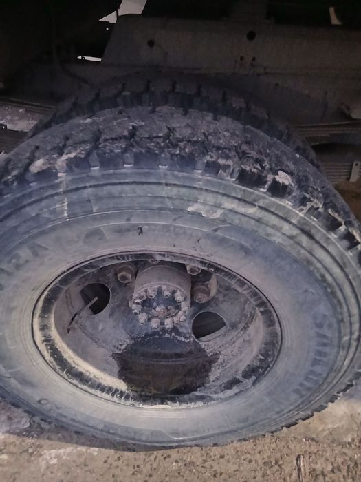 Газ 53 холати уртача