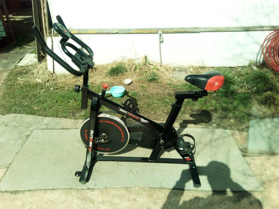 Продаётся велотренажёр
