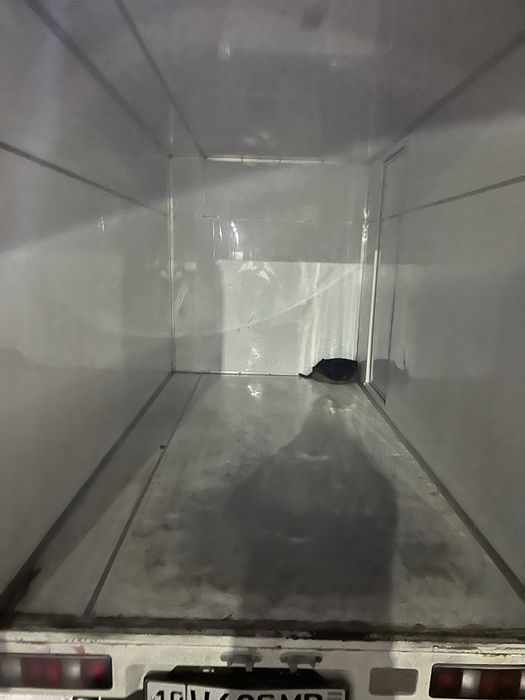 Продается Changan Labo в идеальном состоянии