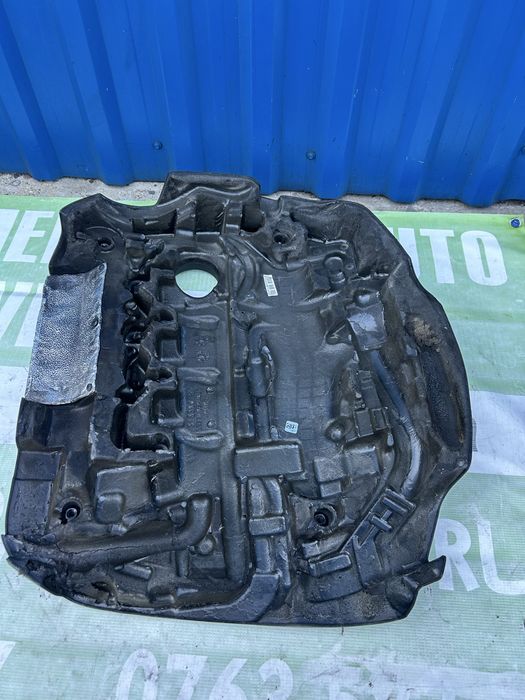 Capac motor Volvo S90 2.0 D