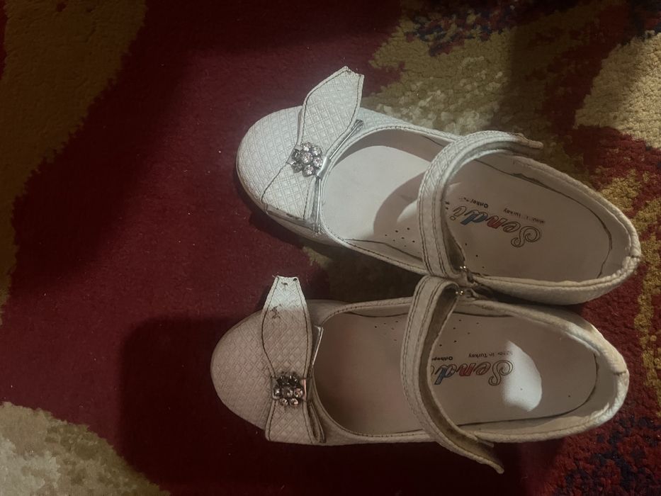 Продам летный туфлый