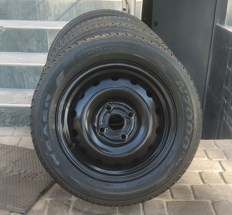 Жентра Ласети размер 15/4 шт 195*60