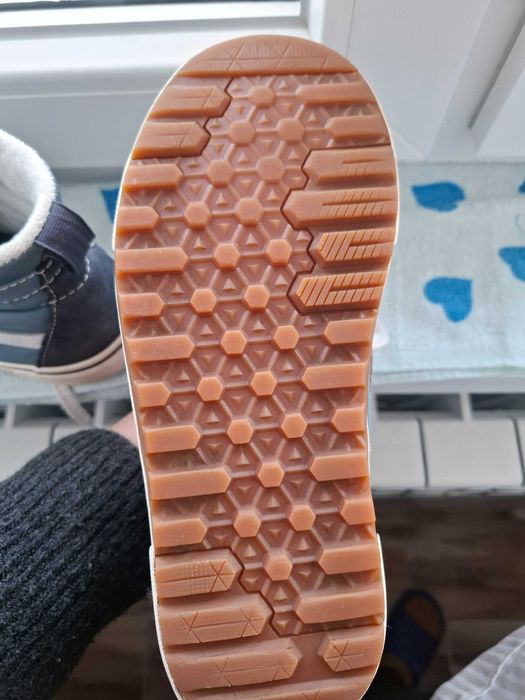 Детски кецове Vans 36.5