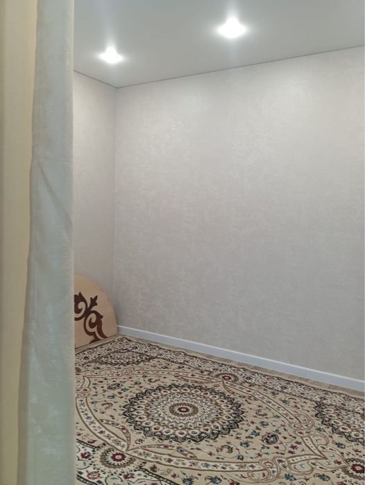 Сдаю квартиру в Михайловке