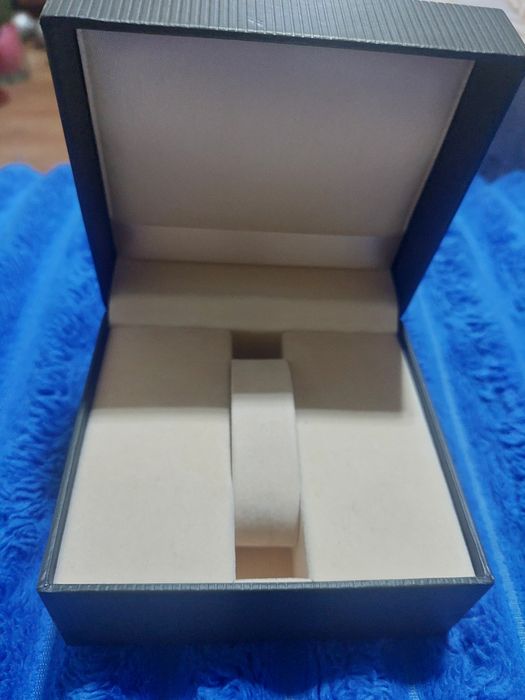 Елегантна кутия за часовник