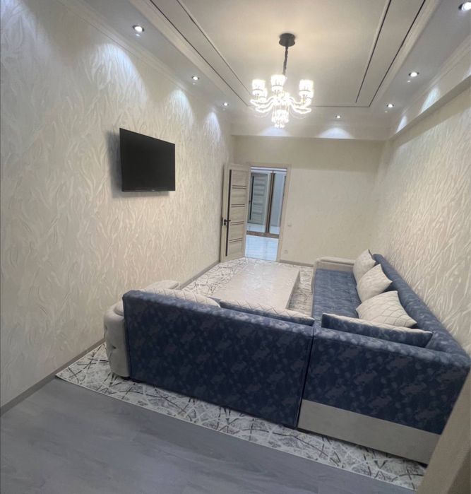 Квартира в аренду срочно сдается по низкой цене! Юнусабаде успейте!