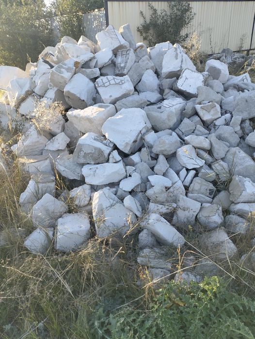 Продам Газаблок.
