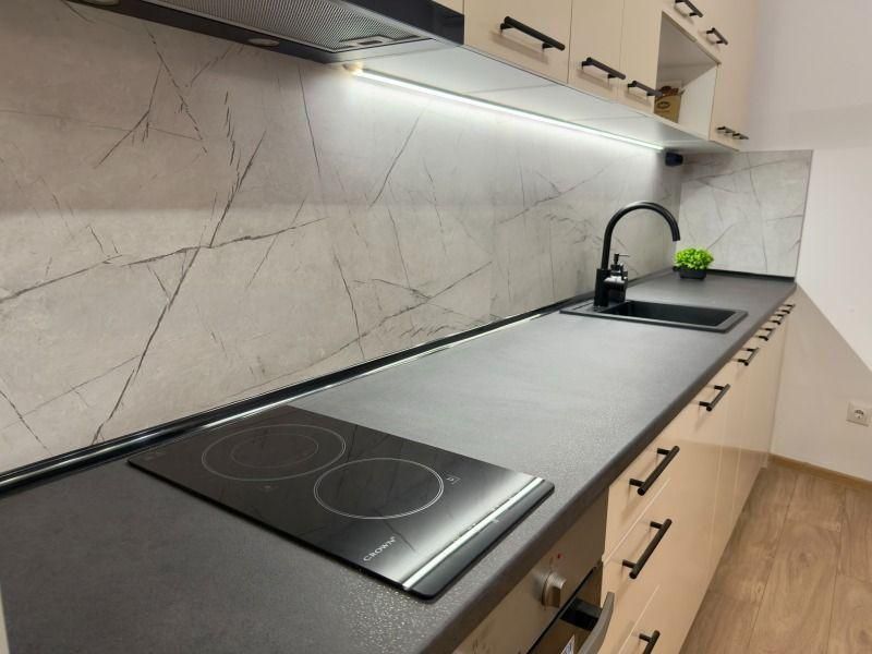 Дава се под наем Двустаен апартамент в София, Манастирски ливади - 60 кв.м за 796.62 € - Снимка #6