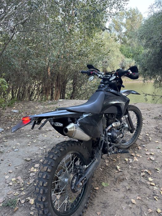 Ular H7 300сс 2024года