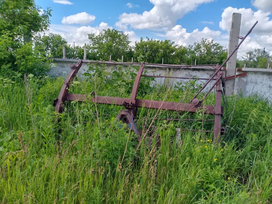 Продам сельхоз инвентарь