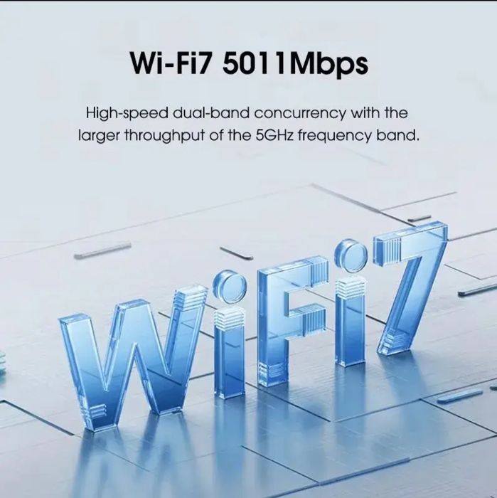 Xiaomi AX3000T and BE3600 мощные WiFi роутеры по хорошей цене