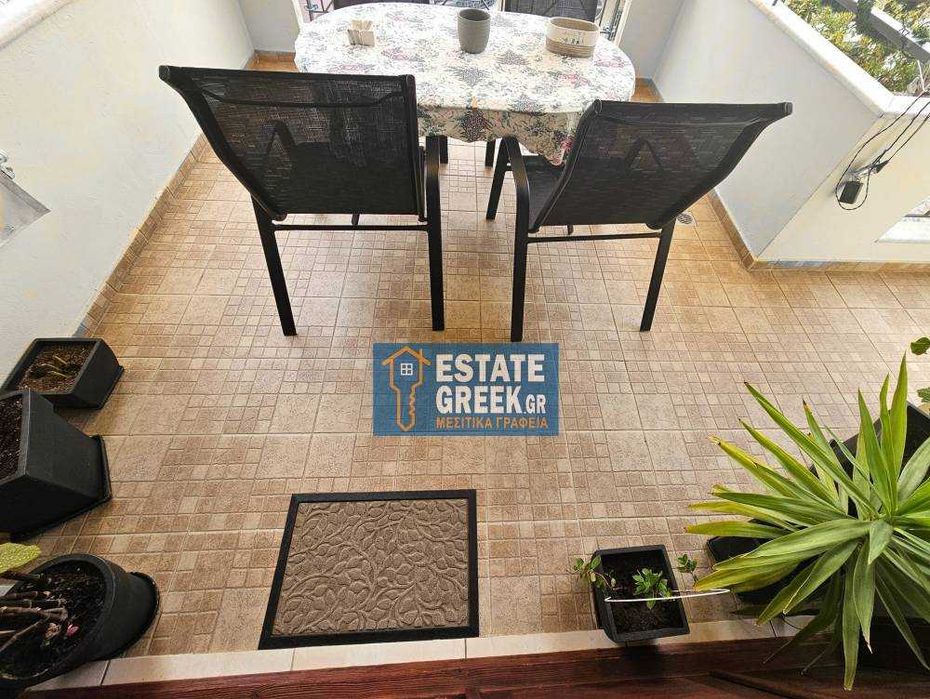 ПРОДАВА СЕ еднофамилна къща 170 кв.м. в Агиос Павел, Кавала (код 8336)