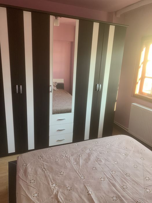 Apartamend de inchiriat orasul tg carbunesti