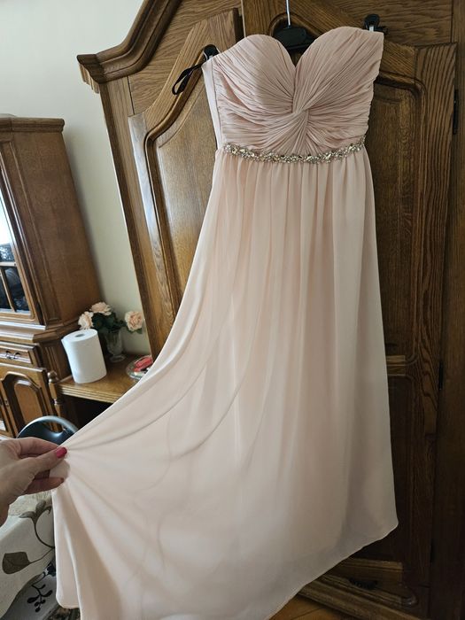 Rochie draguta lunga xs/s