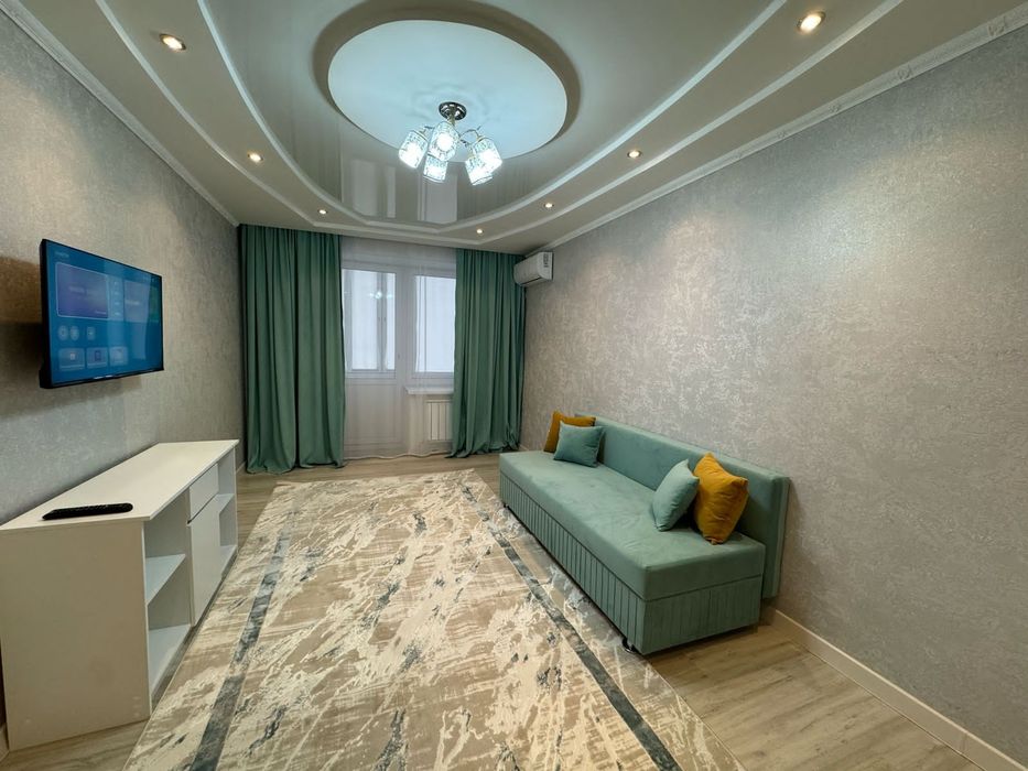 5-й микрорайон вип апартаменты