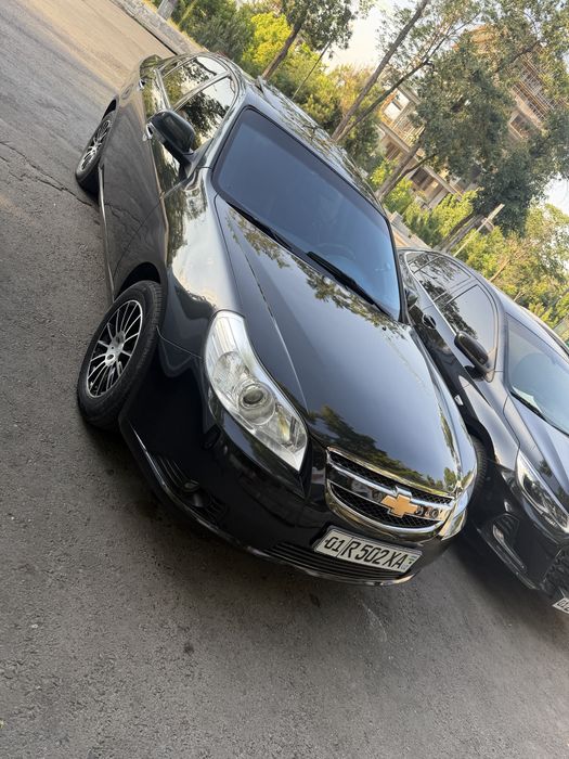 Epica 3poz avtomat