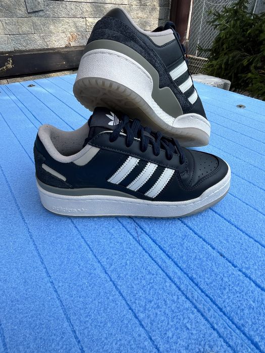 Маратонки Адидас