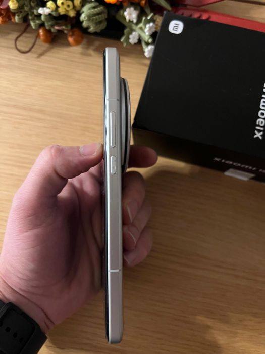 Xiaomi 15 Ultra Emag ca NOu