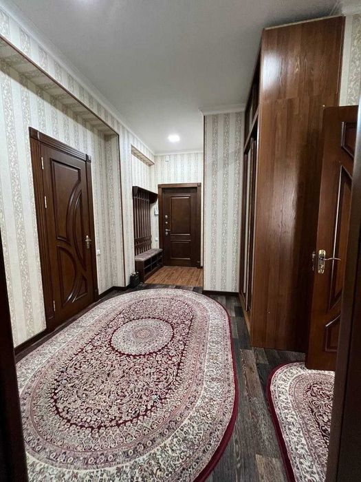 Б9 Аренда 2ком квартира  Чиланзарский р-н 16-квартл Метро чиланзар