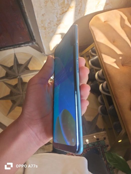 Oppo A15 64 GB сатылады