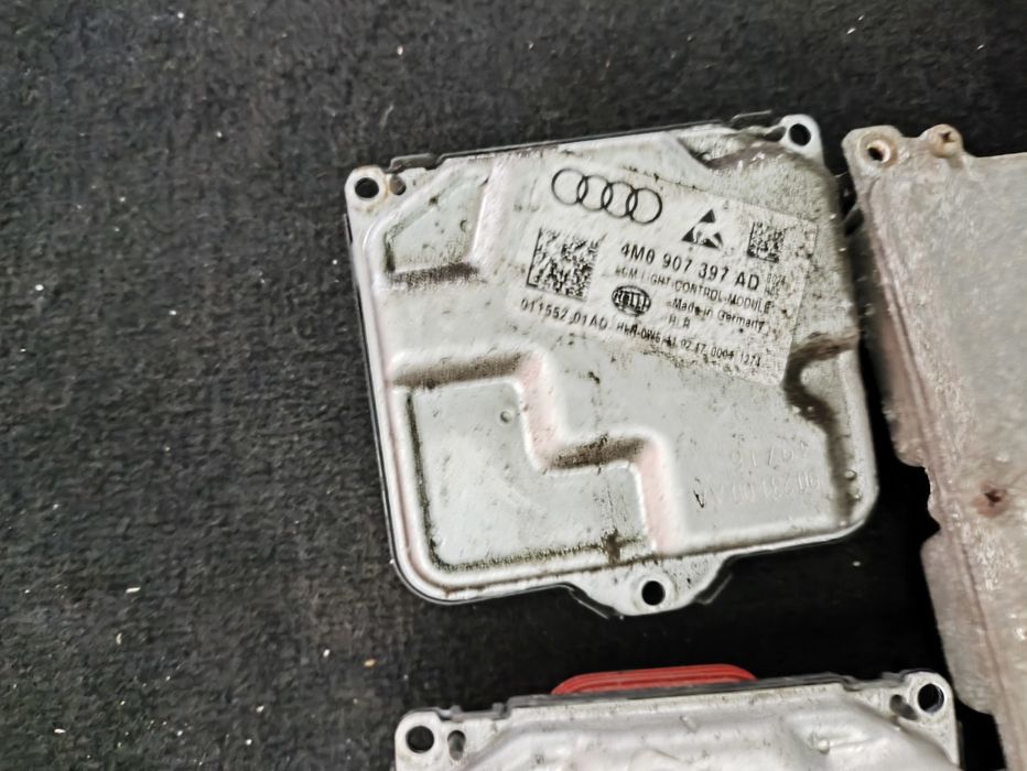 Модул за фар за Audi A5 8W,A4 B9