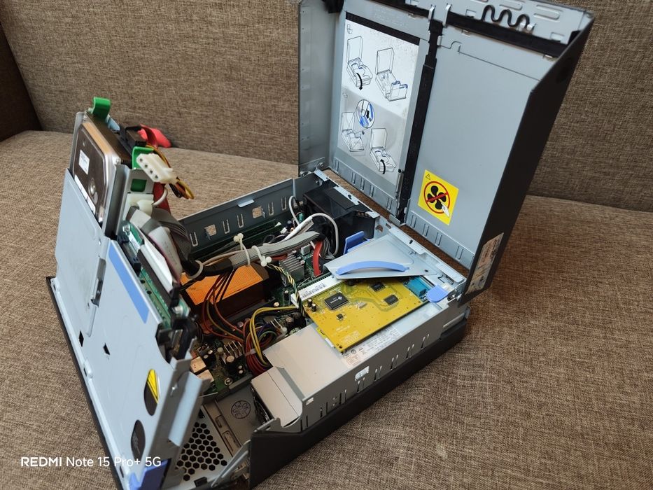 Компютър Lenovo Thinkcenter