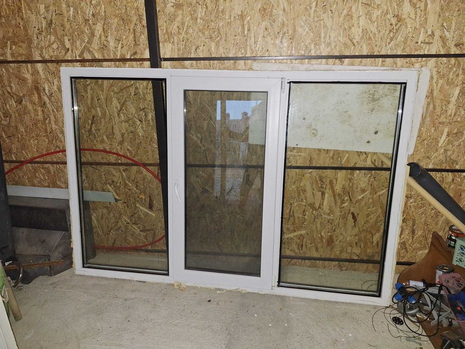 Geamuri si usa termopan