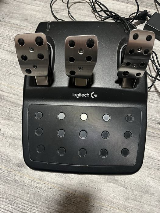 volan logitech g29