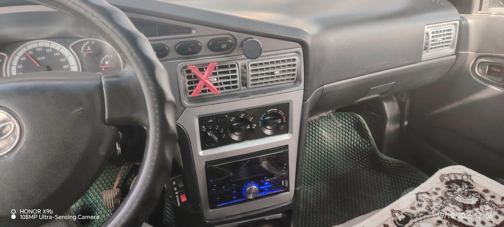 Nexie 2 сотилади