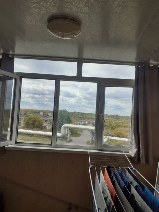 Квартиру 3комнатная Майкудук