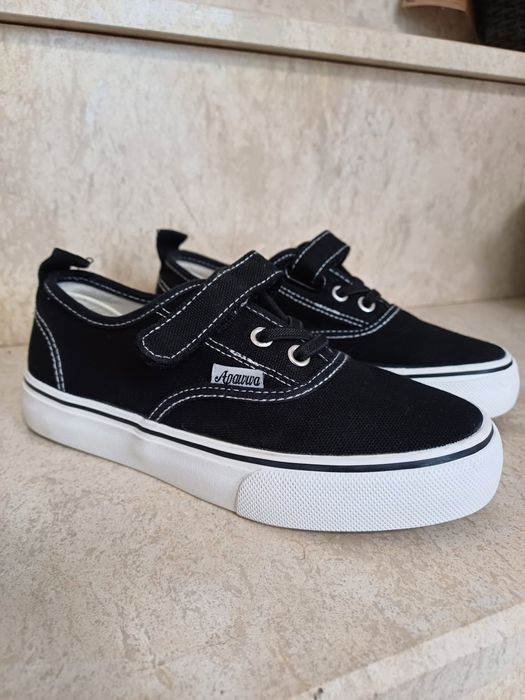 Детски гуменки за момиче