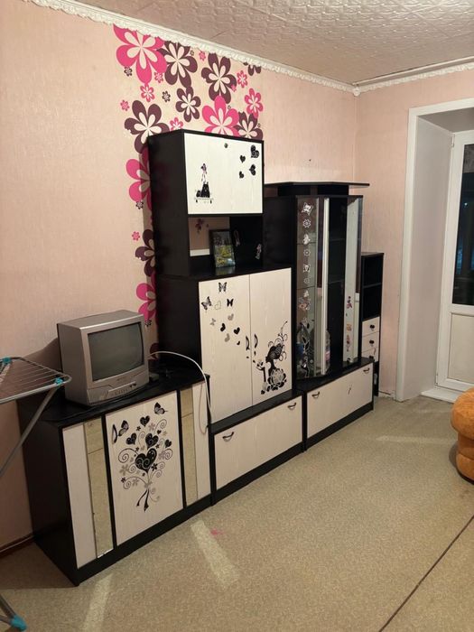 Сдам 3х комнатную квартиру