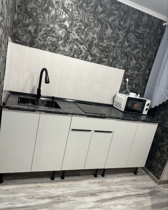 Посуточная квартира