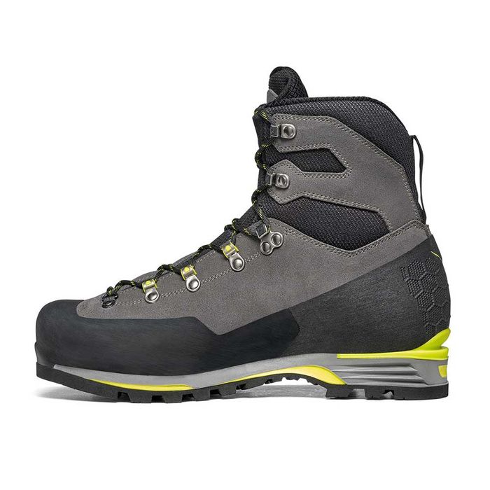 Scarpa Manta Tech GTX – зимни планински обувки, номер 43