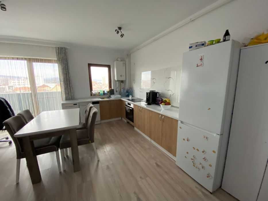 URGENT - Proprietar - Vand ap 2 camere Metropolitan