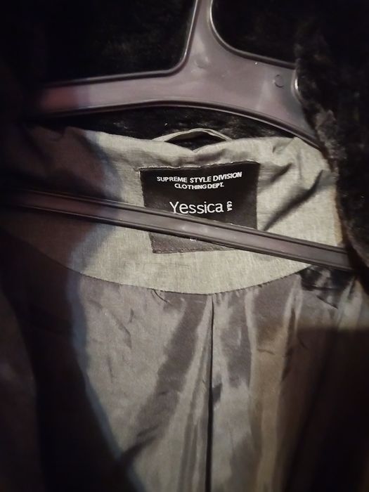 Мъжко яке  Yessica