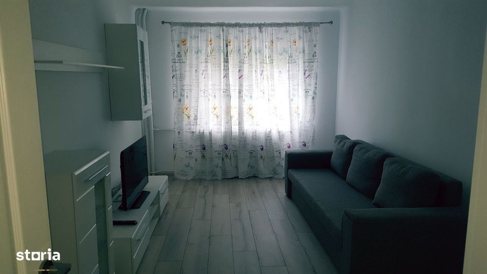 Apartament 2 camere Obor