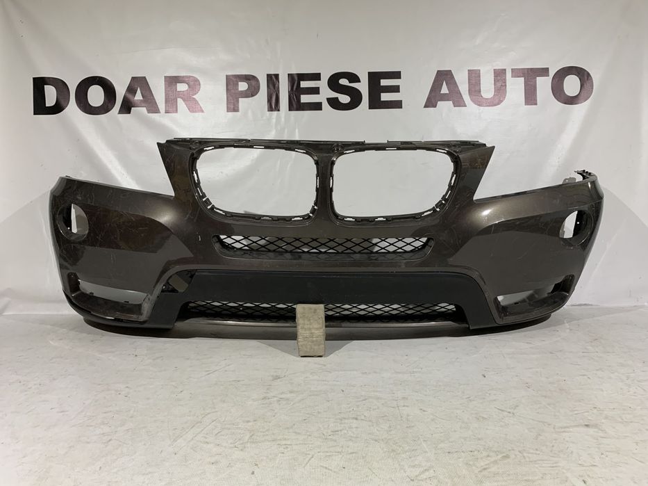 Bara fata BMW X3, F25, 2011, 2012, 2013, 2014, 51117210440.