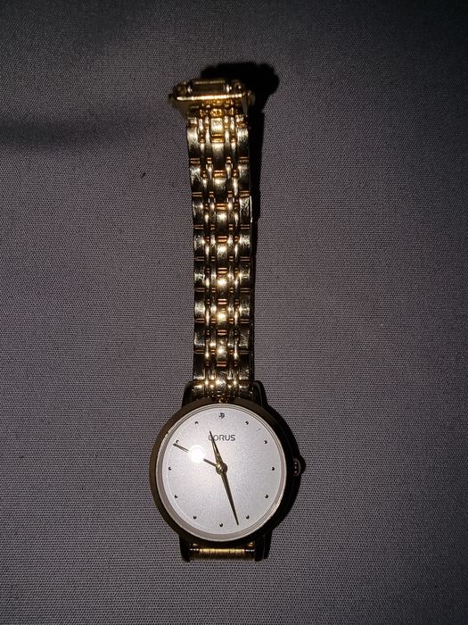 Ceas dama Lorus PC21-X139 - ca nou