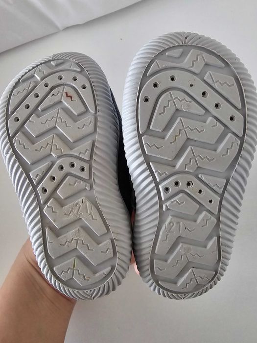 Пантофи Колев и Колев, размер 21