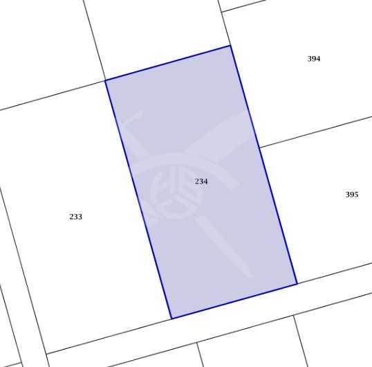 Парцел в Каблешково 71619