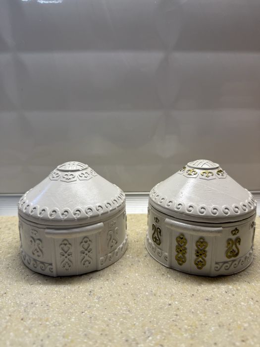 Тойбастар «юрта»