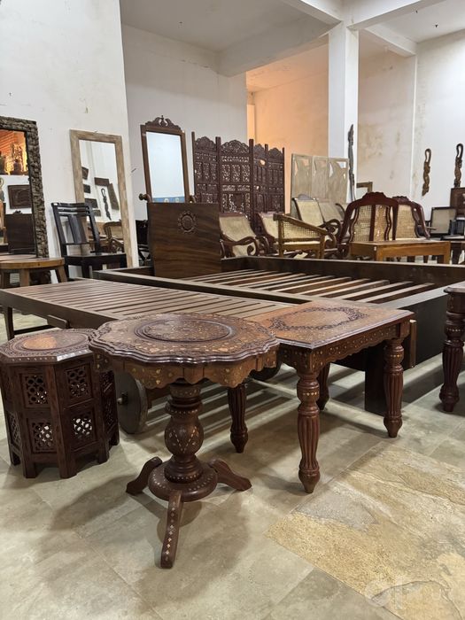 Mebel oyoqlari zakaz bering