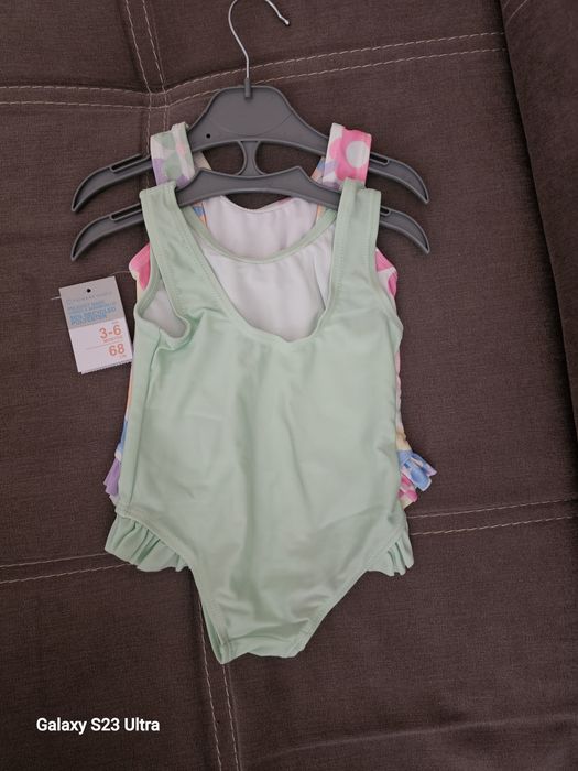 Детски нов бански