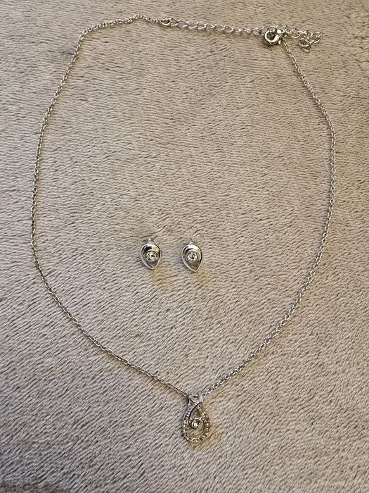 Set cercei + lantisor