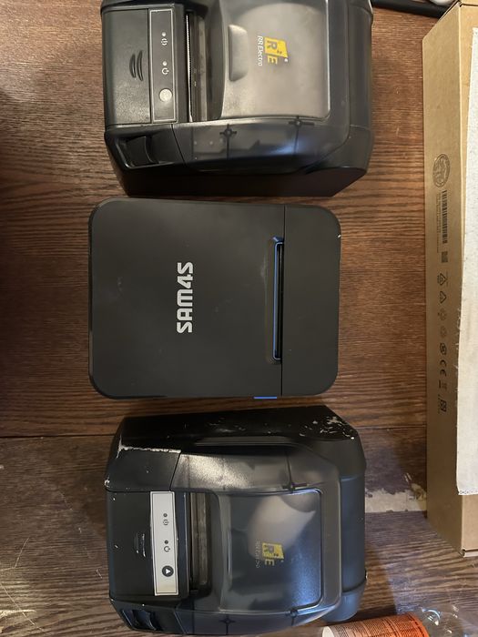 Фиксалный чек аппарат