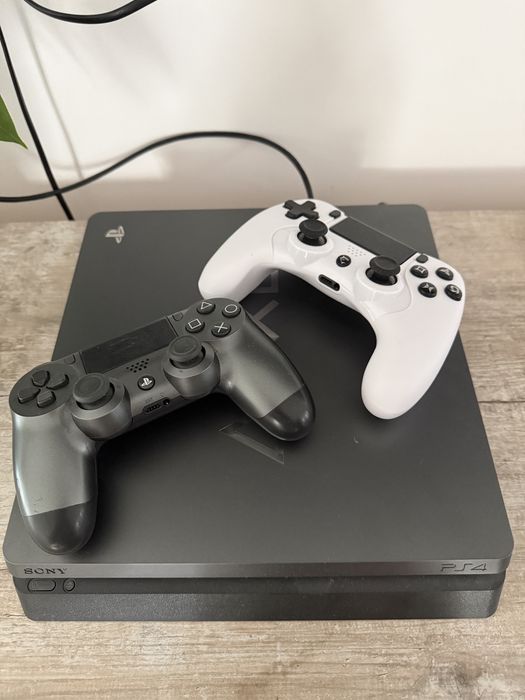 ps4 slim defect - Playstation oferte online | OLX.ro